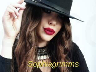 Sophiagrimms