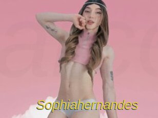 Sophiahernandes