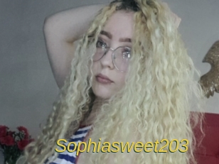 Sophiasweet203