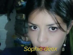 Sophie_deex