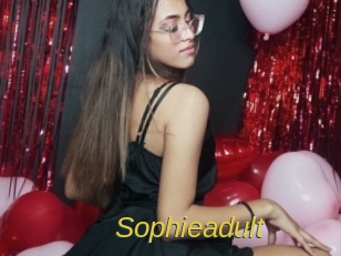 Sophieadult