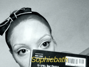 Sophiebath