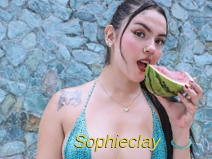 Sophieclay