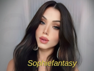 Sophiefantasy