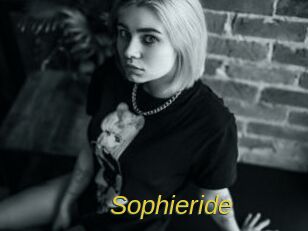 Sophieride