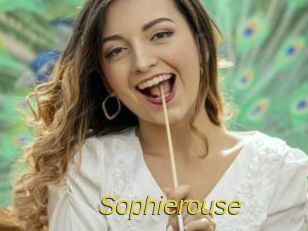 Sophierouse