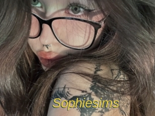 Sophiesims