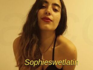 Sophieswetlatin