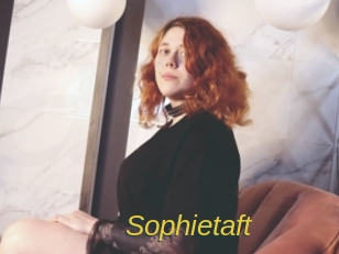 Sophietaft