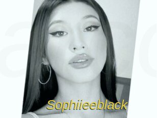 Sophiieeblack