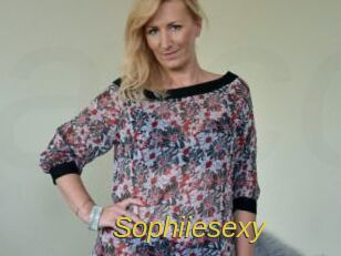 Sophiiesexy