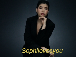 Sophilovesyou