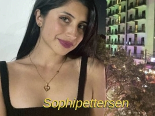 Sophipettersen