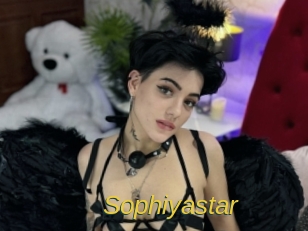 Sophiyastar