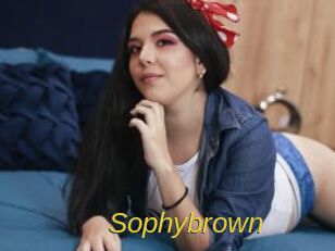 Sophybrown