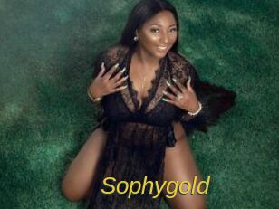 Sophygold