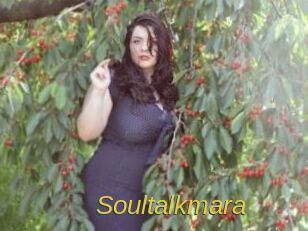 Soultalkmara