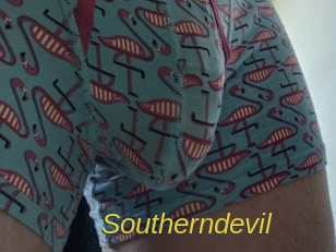 Southerndevil