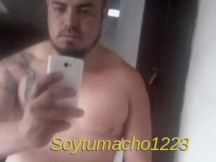 Soytumacho1223