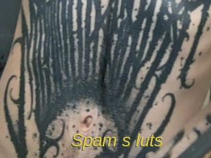 Spam_s_luts