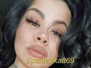 Spanishkatt69