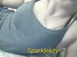 Sparklekity