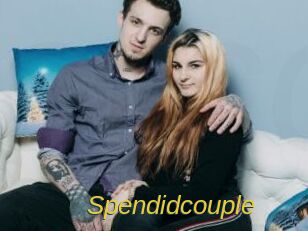 Spendidcouple