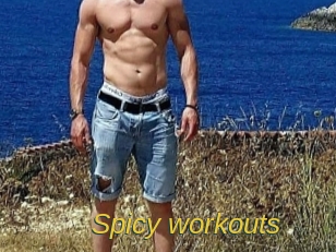 Spicy_workouts