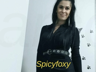 Spicyfoxy