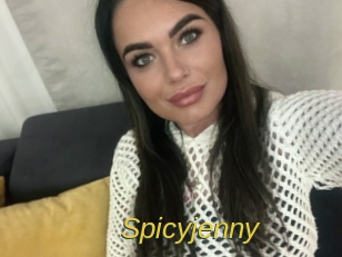 Spicyjenny