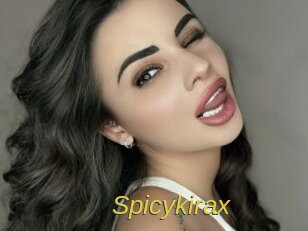 Spicykirax