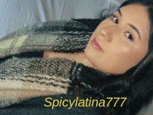 Spicylatina777