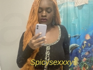 Spicysexxxy