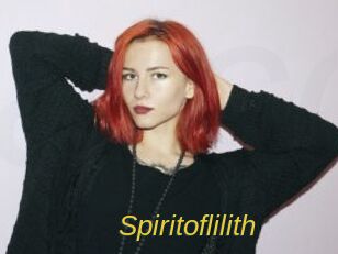 Spiritoflilith