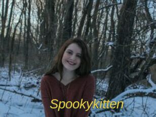 Spookykitten