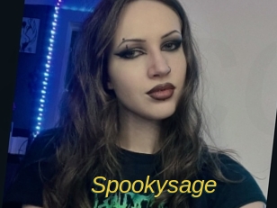 Spookysage