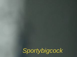 Sportybigcock