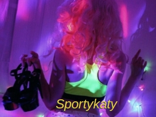 Sportykaty