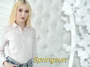 Springsun