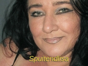 Spuitendlisa