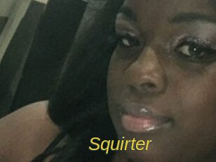 Squirter