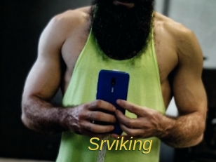 Srviking