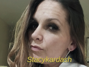 Stacykardash