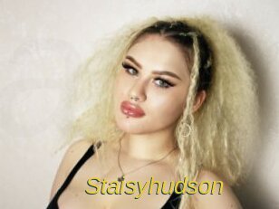 Staisyhudson