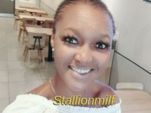 Stallionmilf