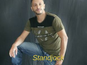 Standjock