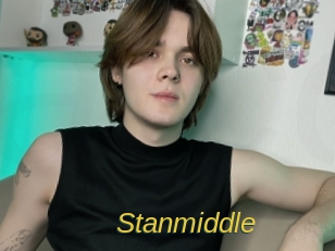 Stanmiddle