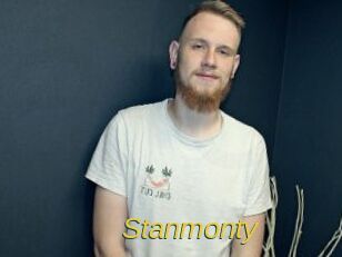 Stanmonty