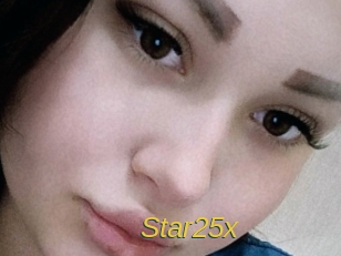 Star25x