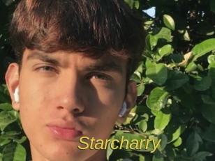 Starcharry